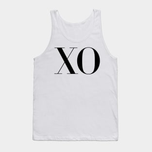 XO 1 Tank Top